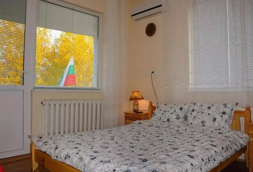 پانسیون Sakutski House