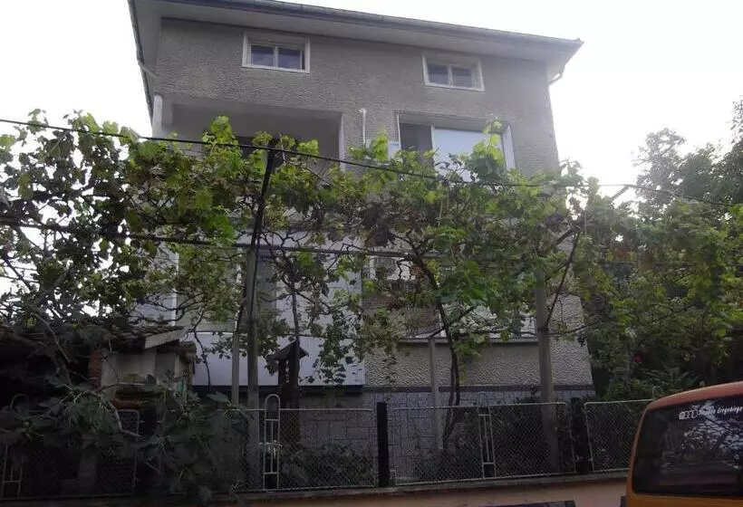 پانسیون Sakutski House