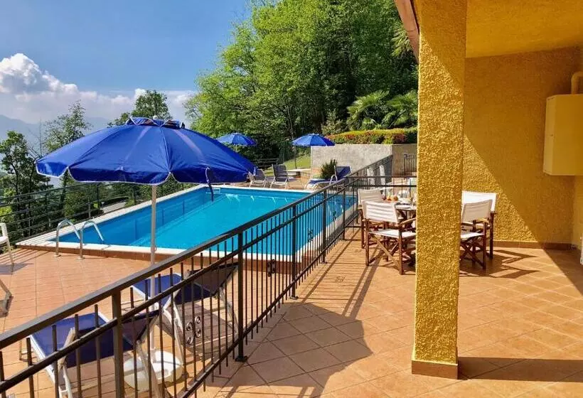 Residenza Ai Ronchi 1 2 6