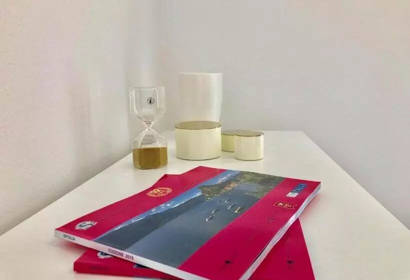 Residenza Ai Ronchi 1 2 6