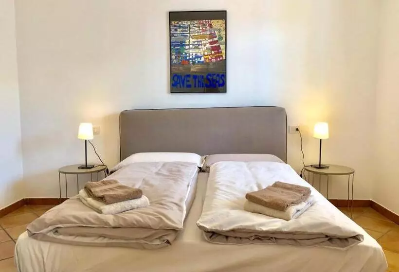 Residenza Ai Ronchi 1 2 6