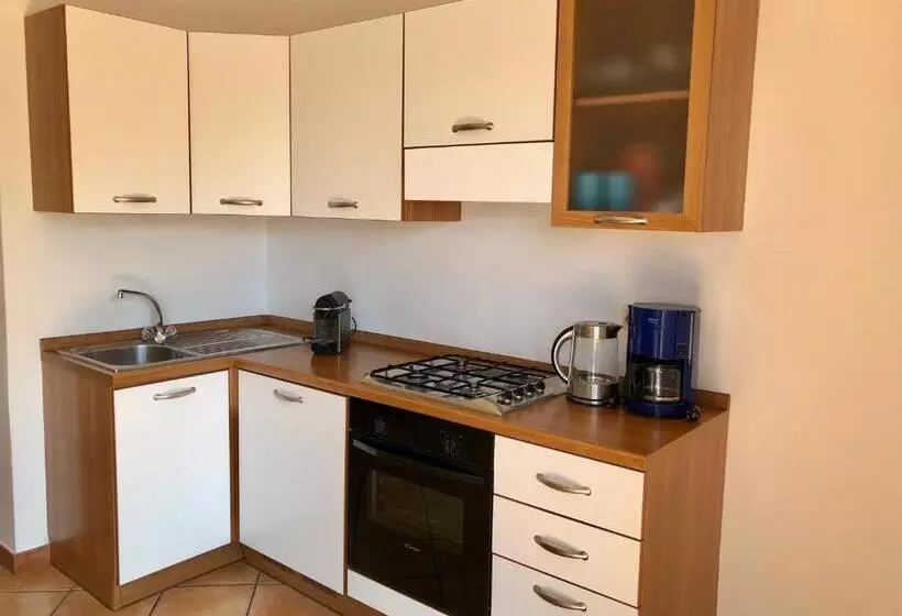 Residenza Ai Ronchi 1 2 6