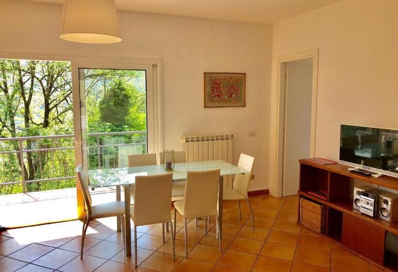 Residenza Ai Ronchi 1 2 6