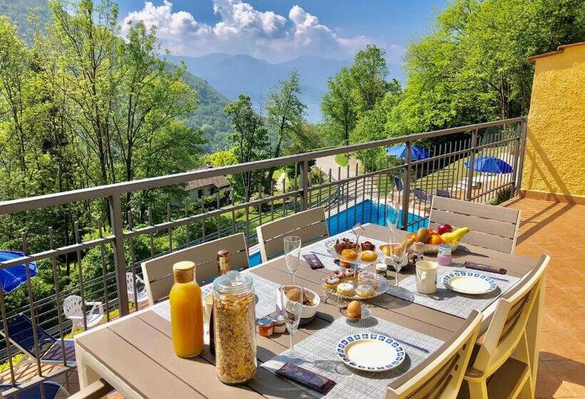 Residenza Ai Ronchi 1 2 6