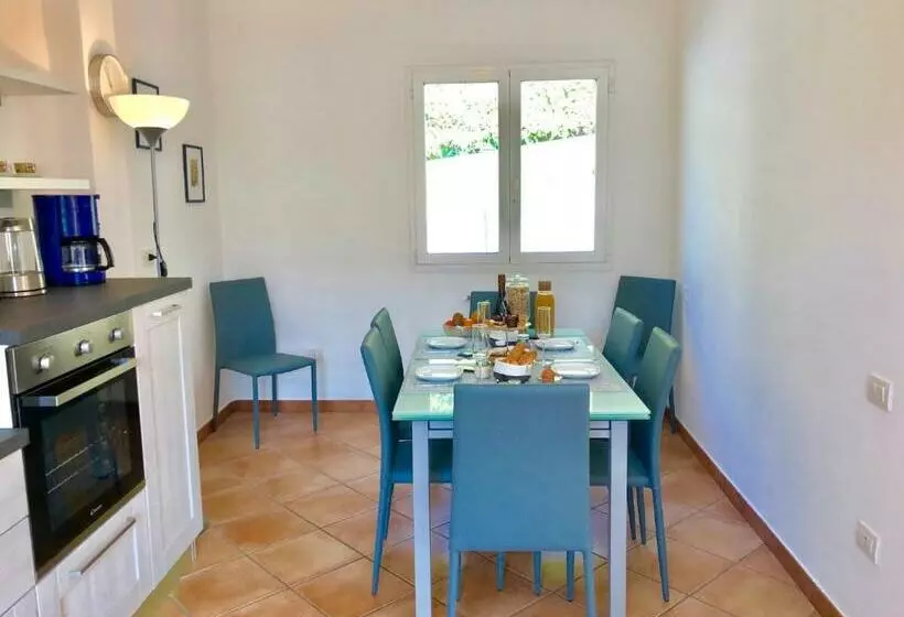 Residenza Ai Ronchi 1 2 6