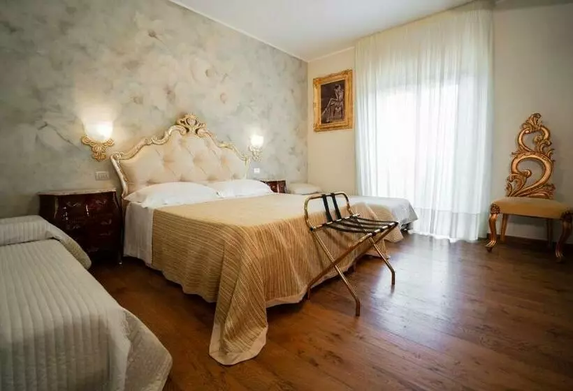 Villa D Anzi B&b