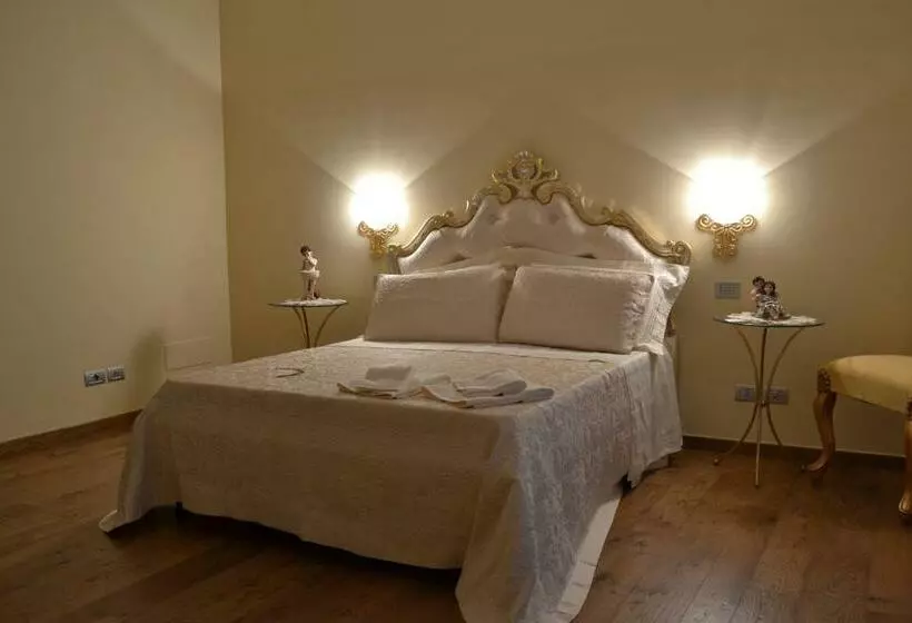 Villa D Anzi B&b