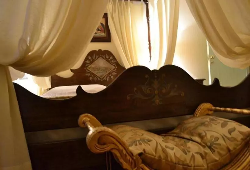 Villa D Anzi B&b