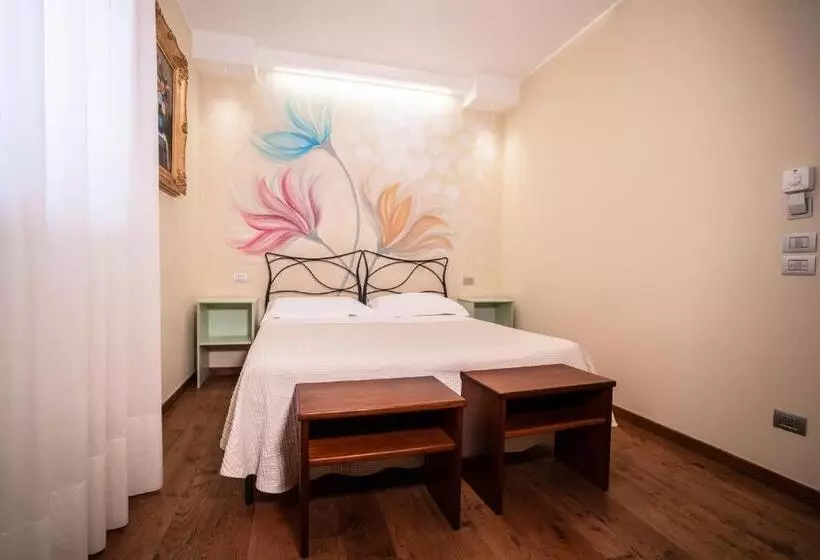 Villa D Anzi B&b
