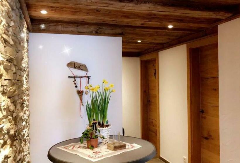 Общежитие Berggasthof Zieplhof