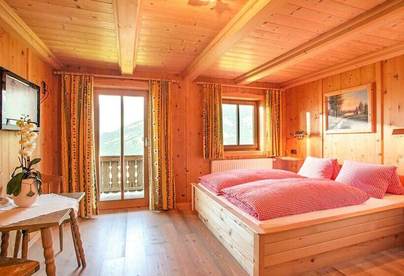 Общежитие Berggasthof Zieplhof