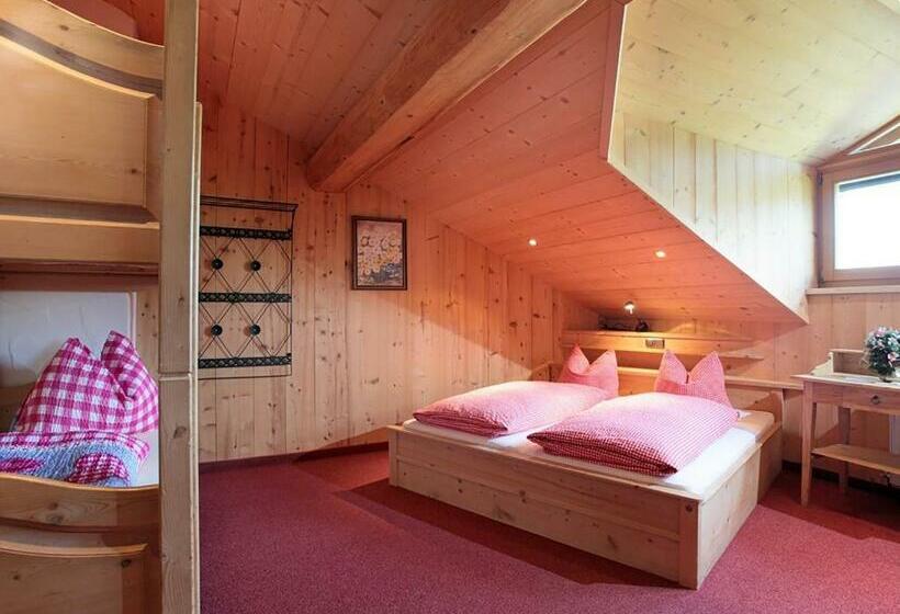 Общежитие Berggasthof Zieplhof