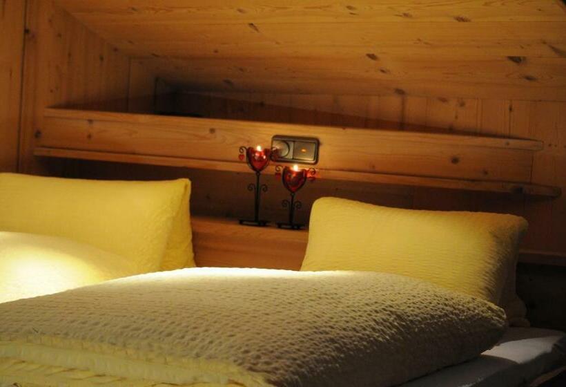 Общежитие Berggasthof Zieplhof