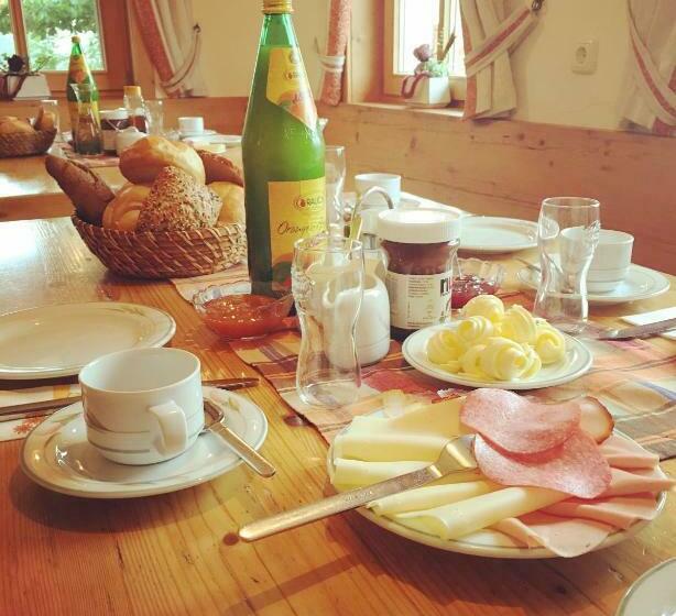 Общежитие Berggasthof Zieplhof