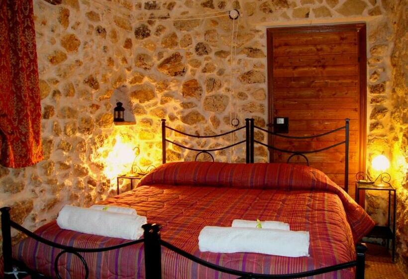 B&b Foresteria Della Certosa