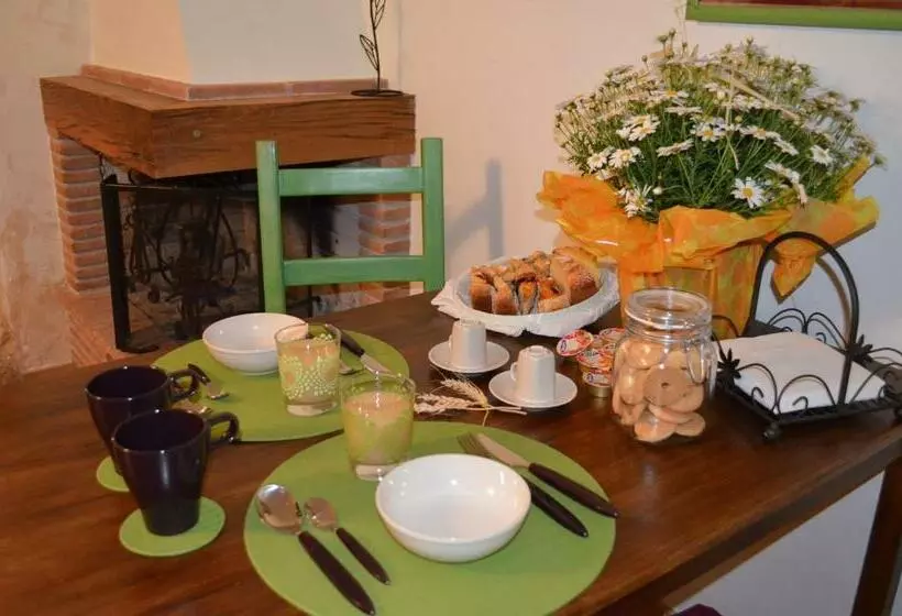 B&b Foresteria Della Certosa