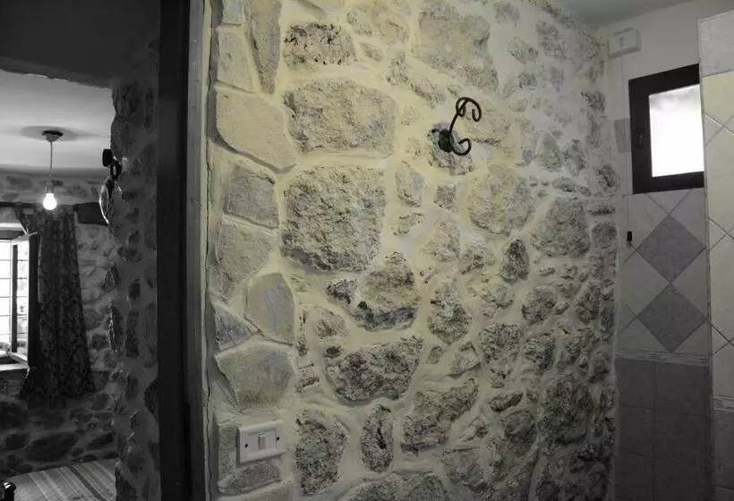 B&b Foresteria Della Certosa