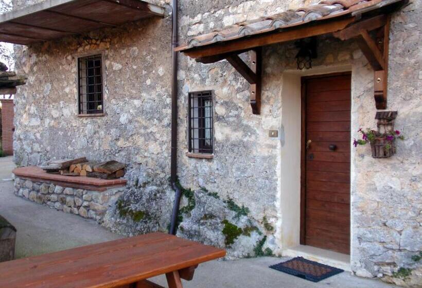 B&b Foresteria Della Certosa