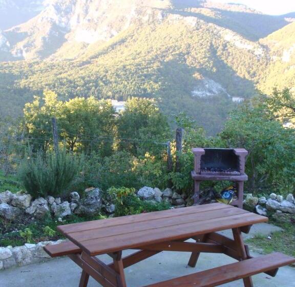 B&b Foresteria Della Certosa