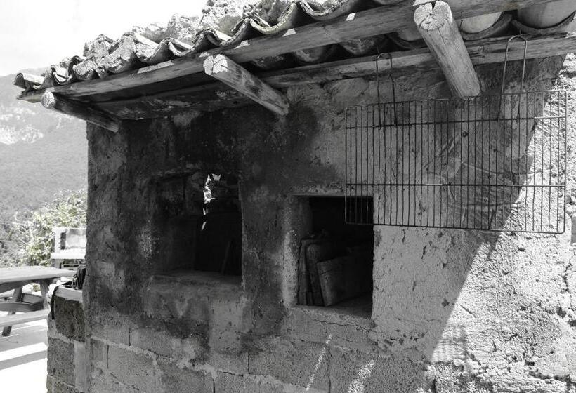 B&b Foresteria Della Certosa