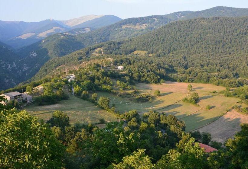 B&b Foresteria Della Certosa