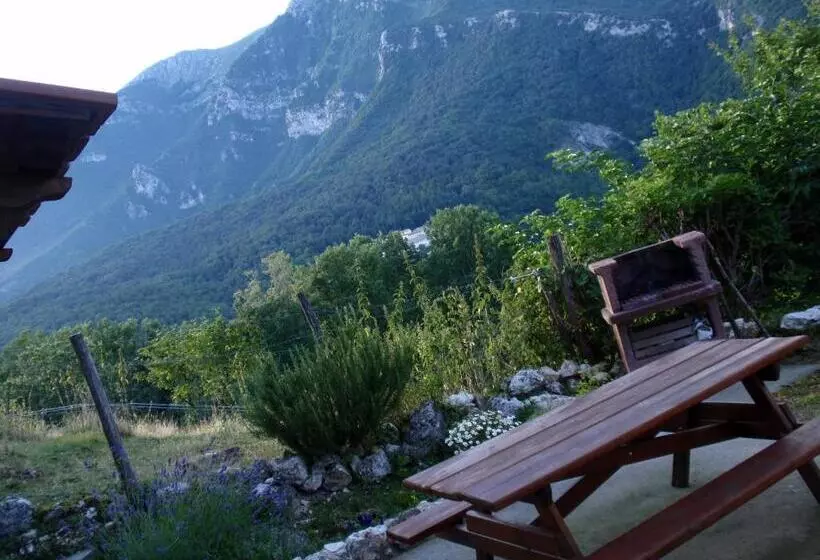 B&b Foresteria Della Certosa