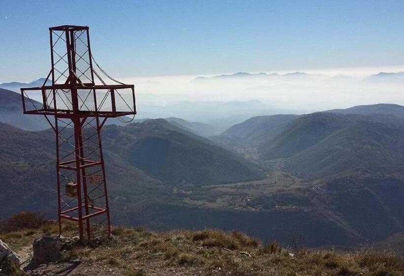 B&b Foresteria Della Certosa