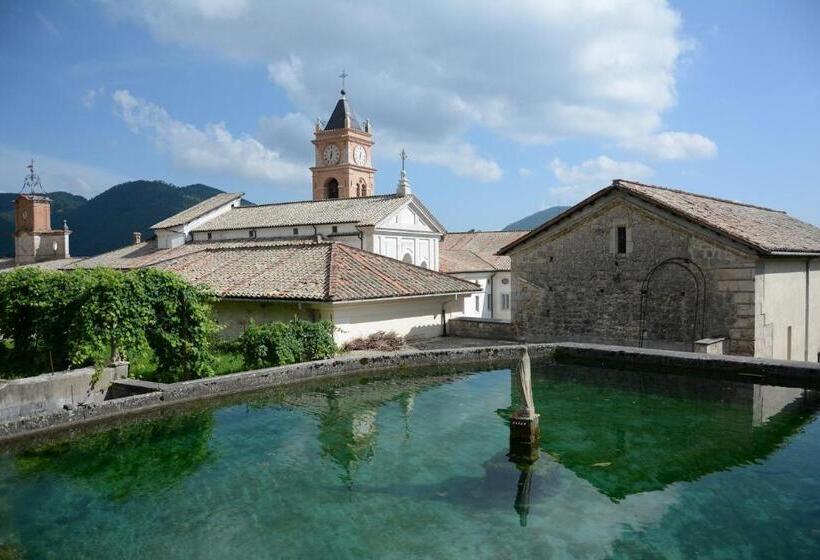 B&b Foresteria Della Certosa