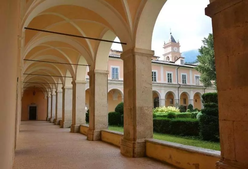 B&b Foresteria Della Certosa