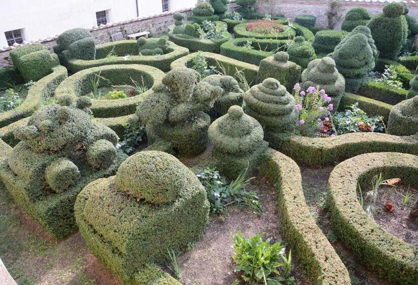 B&b Foresteria Della Certosa