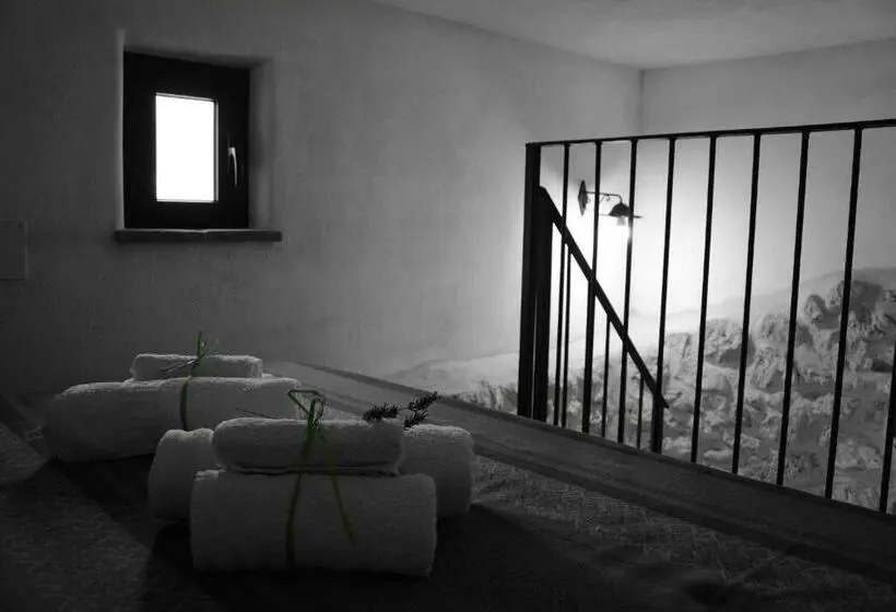 B&b Foresteria Della Certosa