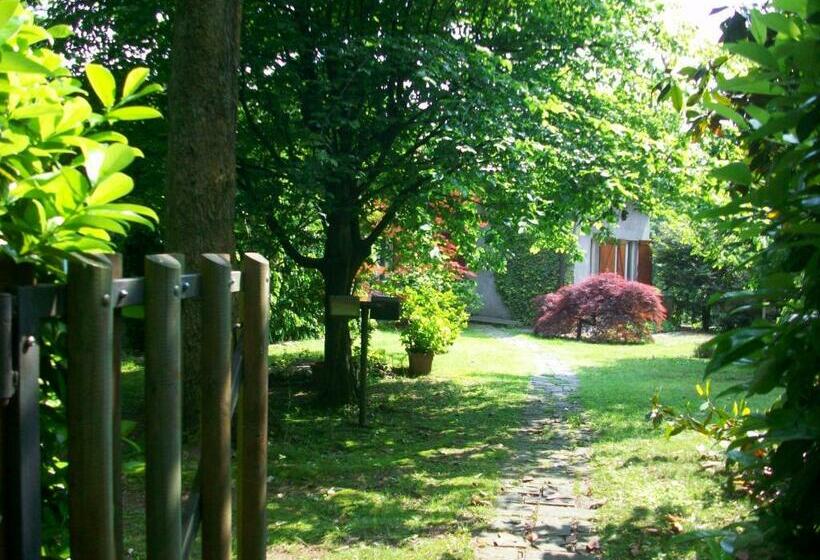 B&b L Albero Maestro