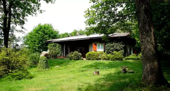 B&b L Albero Maestro