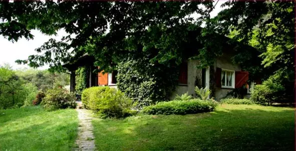 B&b L Albero Maestro