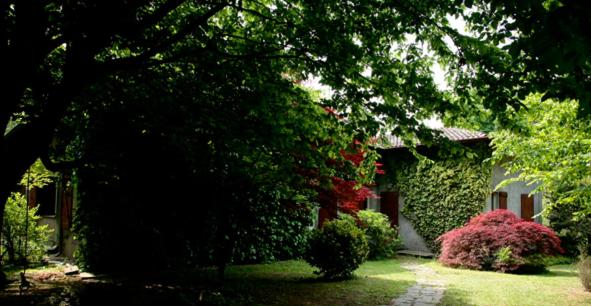 B&b L Albero Maestro