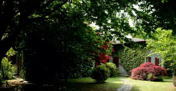 B&b L Albero Maestro