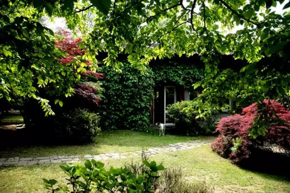 B&b L Albero Maestro