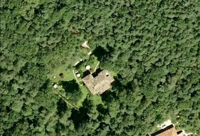 B&b L Albero Maestro