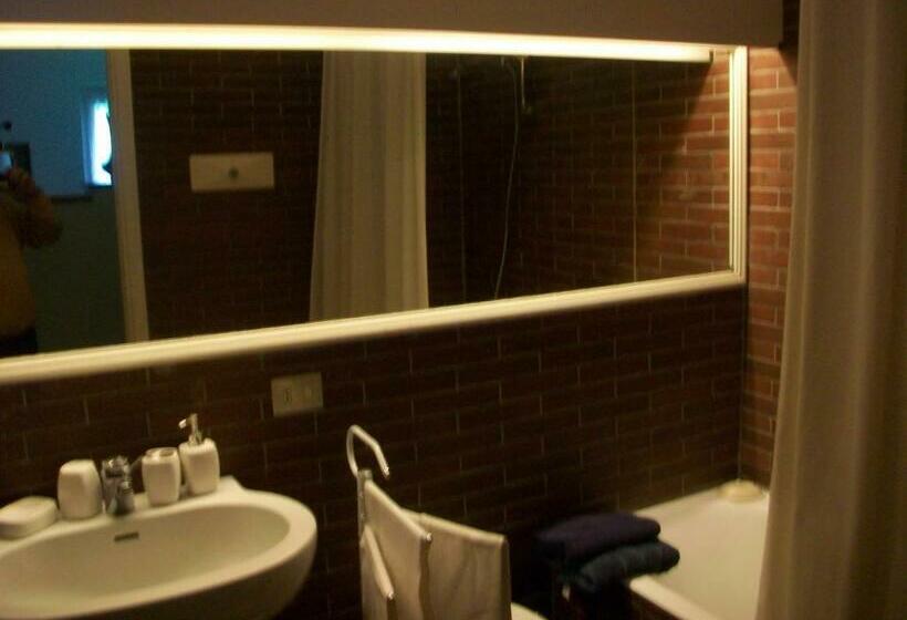 B&b L Albero Maestro