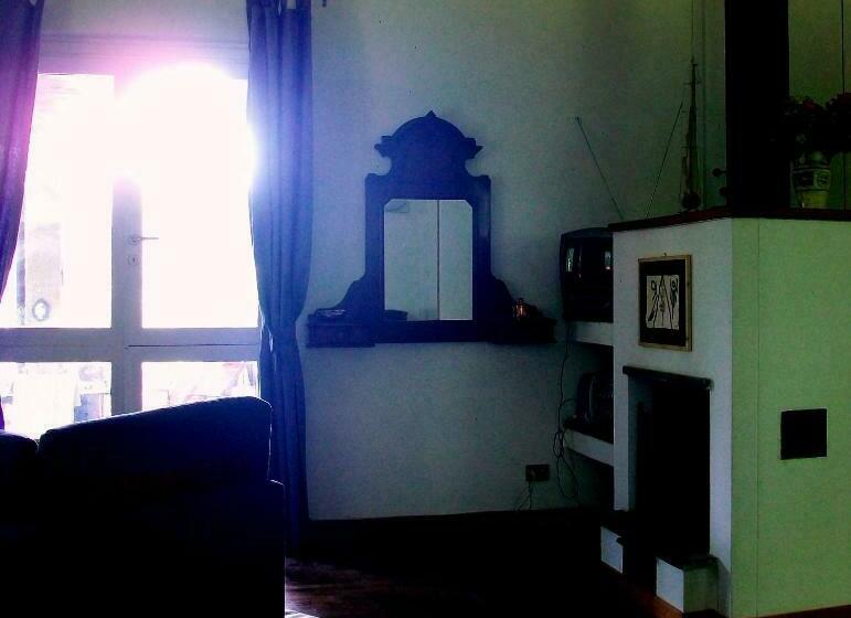 B&b L Albero Maestro