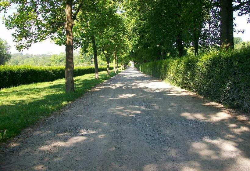 B&b L Albero Maestro