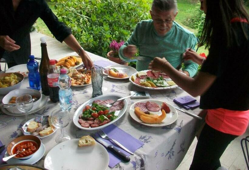 B&b L Albero Maestro