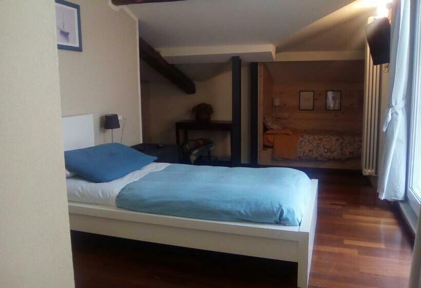 B&b L Albero Maestro