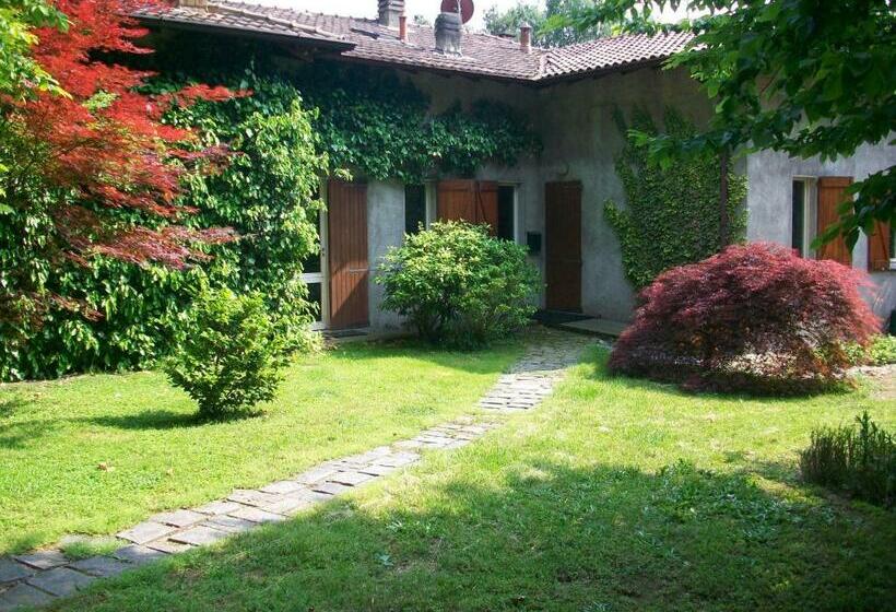 B&b L Albero Maestro