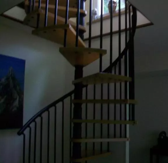 B&b L Albero Maestro