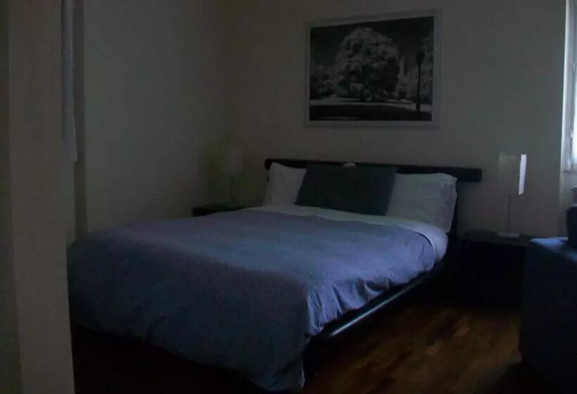 B&b L Albero Maestro