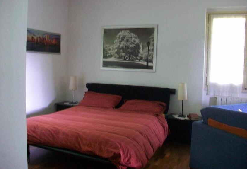 B&b L Albero Maestro