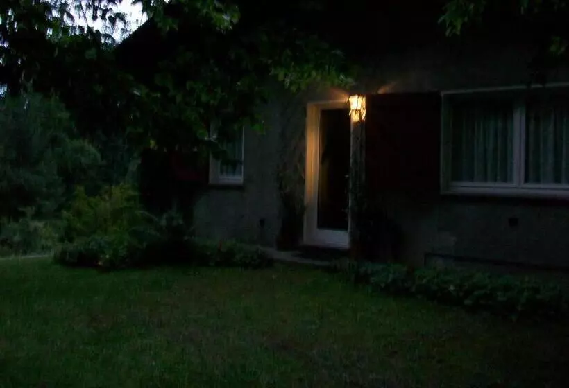 B&b L Albero Maestro