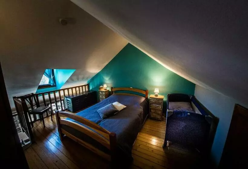 B&b La Grange