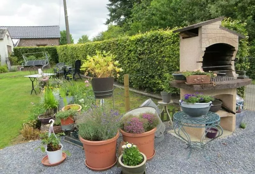 B&b La Grange